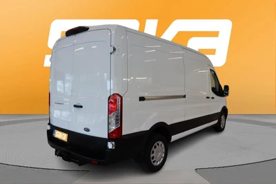 Ford Transit 2021, photo 3/23