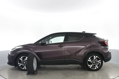 Toyota C-HR 1,8 Hybrid Intense 2023, kuva 2/30
