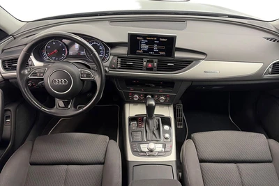Audi A6 2015, photo 7/29