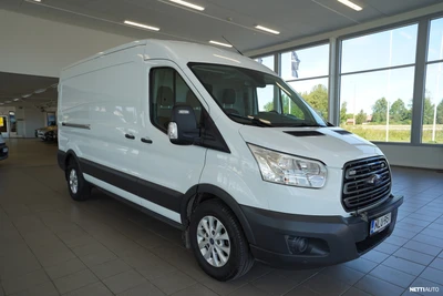 Ford Transit 2019, kuva 3/16