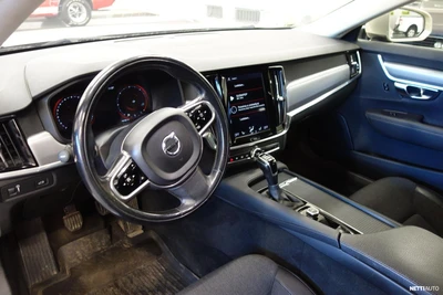 Volvo V90 2017, photo 6/8