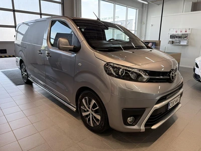 Toyota Proace 2022, kuva 5/18