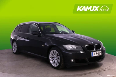 BMW 320 A E91 Touring 2011, kuva 1/30