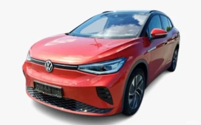 Volkswagen ID.4 Pro Performance GTX 2022, photo 2/3