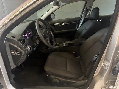 Mercedes-Benz C C 200 CDI 2008, kuva 7/13