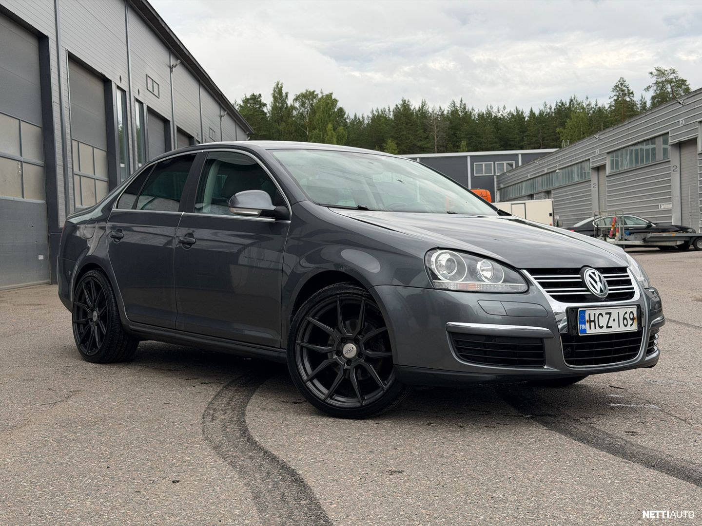 Volkswagen Jetta