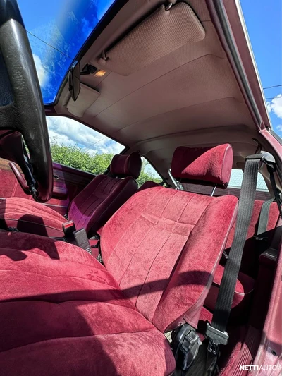 Opel Monza 3,0E 1978, kuva 6/9