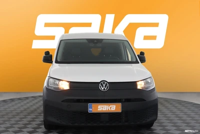 Volkswagen Caddy 2023, photo 2/30
