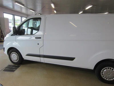 Ford Transit 2013, photo 2/24