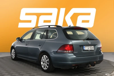 Volkswagen Golf 2010, kuva 5/31
