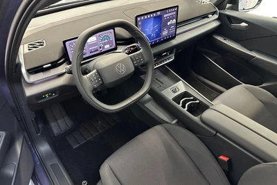 Volkswagen ID.3 Neo 2026, kuva 6/10