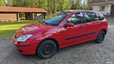 Ford Focus 2003, kuva 2/5