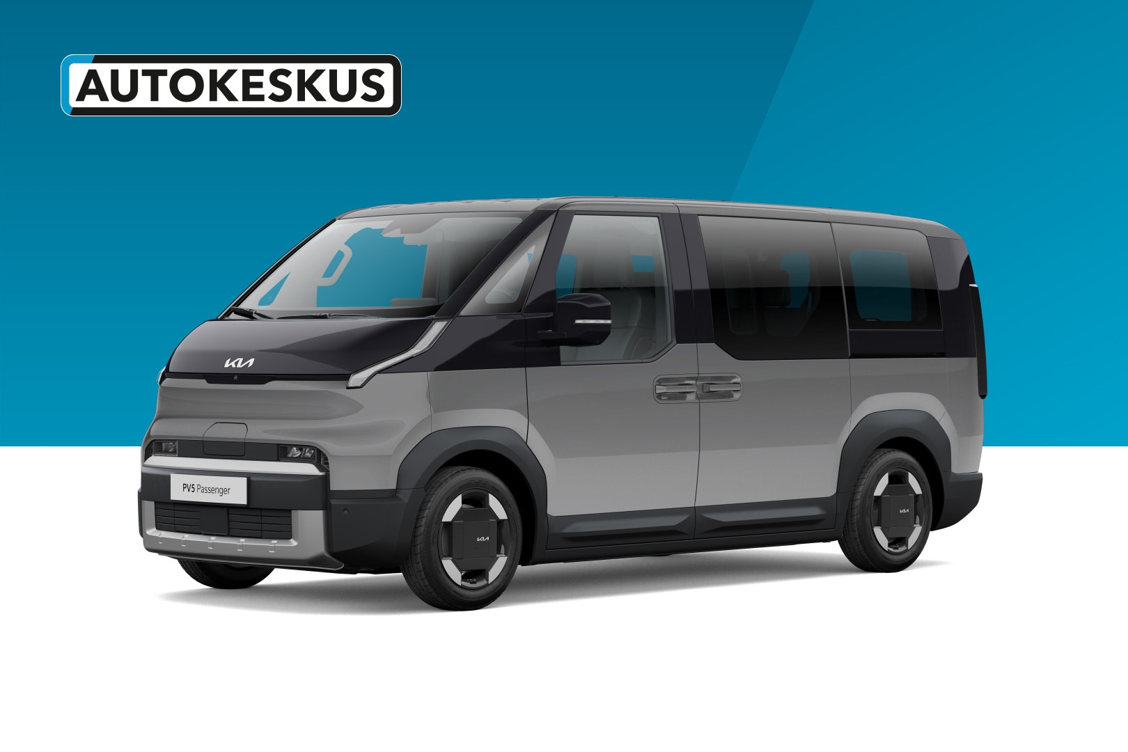 Kia PV5