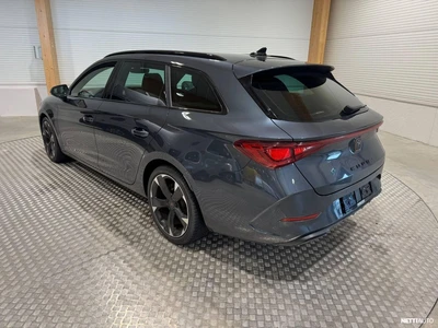 Cupra Leon Sportstourer 2024, kuva 3/16