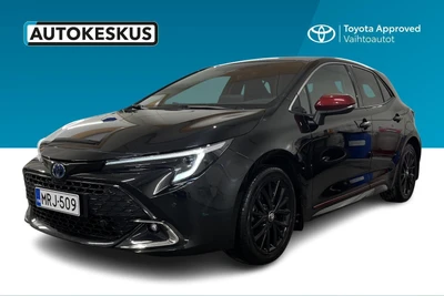 Toyota Corolla 2025, kuva 1/17