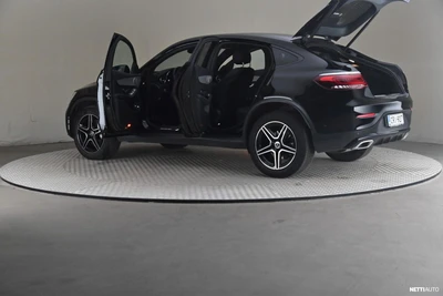 Mercedes-Benz GLC 2023, kuva 7/10
