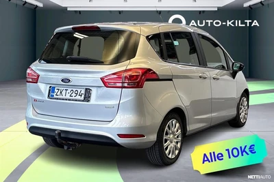 Ford B-Max 2016, kuva 2/10