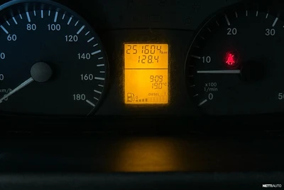 Mercedes-Benz Sprinter 2014, photo 7/19