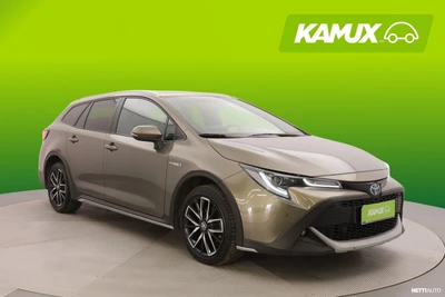 Toyota Corolla 2022, kuva 1/26