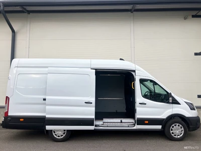 Ford Transit 350 2.0 TDCi 2024, photo 3/18