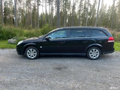 Opel Vectra 2007, kuva 2/8