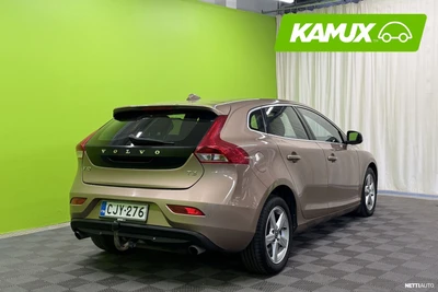 Volvo V40 2015, kuva 4/38