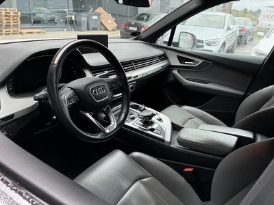 Audi Q7 2018, kuva 4/6