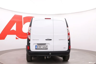 Renault Kangoo Express dCi 90 S&S 3m3 2017, photo 4/23