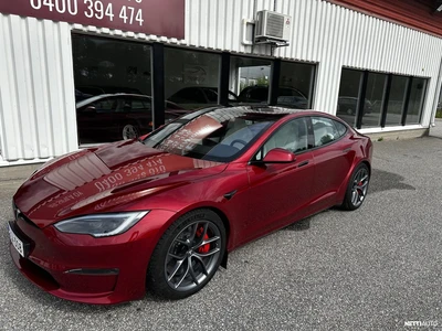Tesla Model S 2023, kuva 2/27