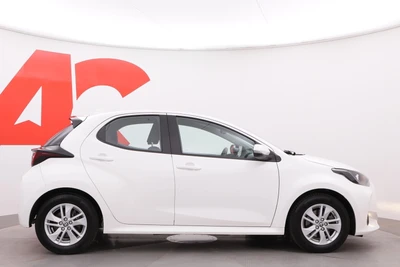 Toyota Yaris 1,5 Hybrid Active 2023, kuva 6/10