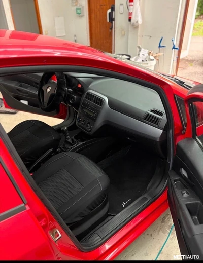 Fiat Punto Evo 2012, kuva 4/4
