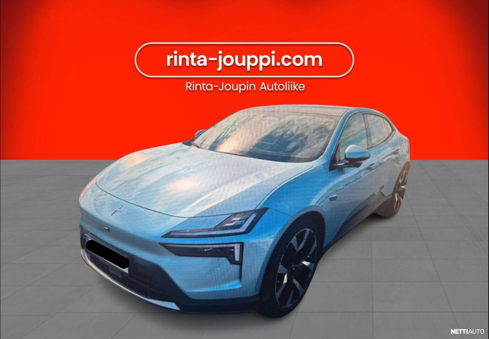Polestar 4