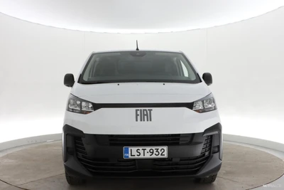 Fiat Scudo 2025, photo 2/29