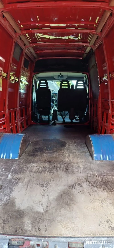 Iveco Daily 2005, kuva 7/7