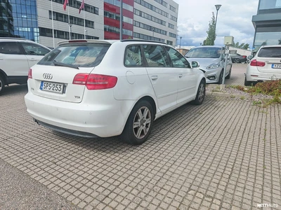 Audi A3 2012, kuva 3/13
