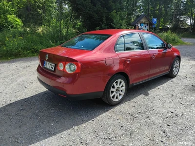 Volkswagen Jetta 2008, photo 5/10