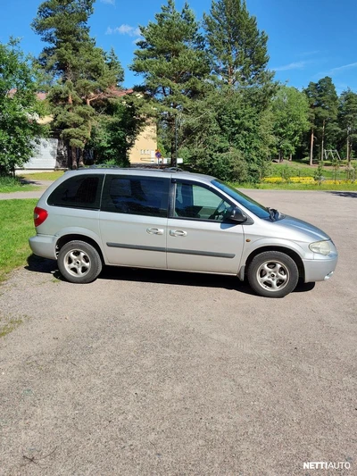 Chrysler Voyager 2005, kuva 1/13