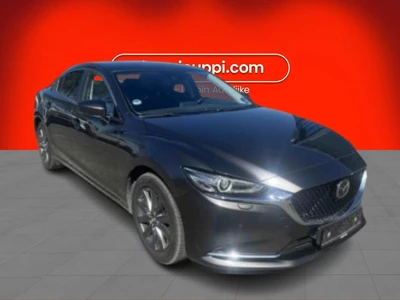Mazda 6 2019, kuva 4/4