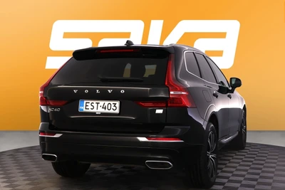 Volvo XC60 2021, photo 7/36