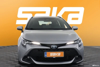 Toyota Corolla 2023, kuva 2/10