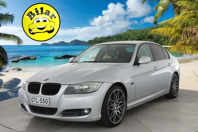 BMW 320 A E90 Sedan 2009, kuva 1/41