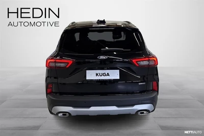 Ford Kuga 2026, kuva 3/28