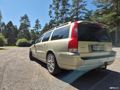 Volvo V70 2006, kuva 7/10