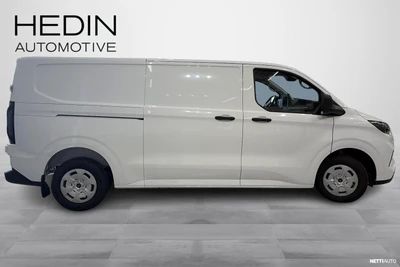 Ford Transit Custom 2026, kuva 6/28