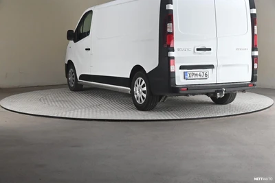 Renault Trafic 2021, photo 2/31