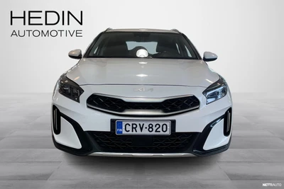 Kia Xceed 1,5 T-GDI 160hv EX DCT 2024, kuva 6/24