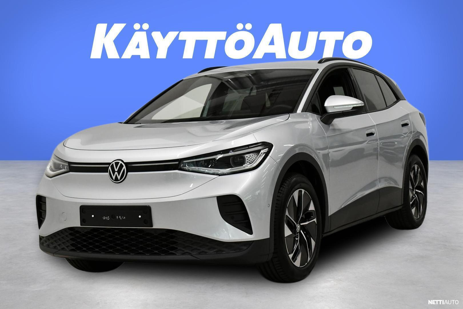 Volkswagen ID.4