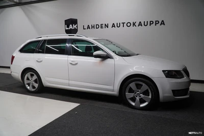 Skoda Octavia 2014, kuva 7/19