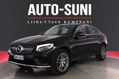 Mercedes-Benz GLC 2018, photo 7/54