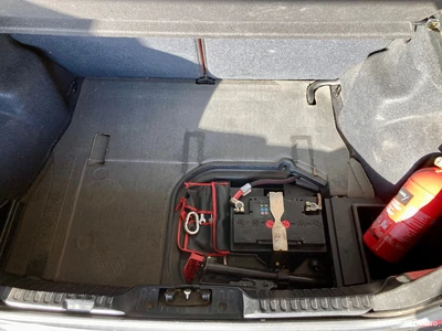 BMW 323 323ti 1997, photo 5/12